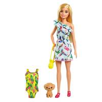 Barbie - Collectables - Lost Birthday - Barbie