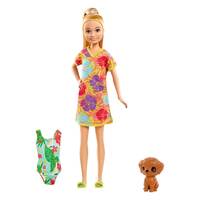 Barbie - Collectables - Lost Birthday - Stacey