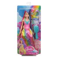 Barbie - Collectables - Dreamtopia - Two-Tone