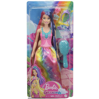 Barbie - Collectables - Dreamtopia - Two-Tone