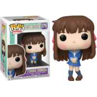 Fruits Basket - Tohru Honda - Pop! Vinyl Figure