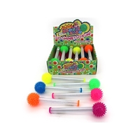 Flashing Spiky Baton