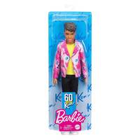 Barbie - Collectables - Fashionistas - Ken - Doll #154