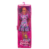 Barbie - Collectables - Fashionistas - Floral Dress