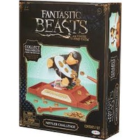 Fantastic Beasts - Niffler Challenge - Game