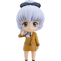 Nendoroid Teletha Testarossa