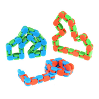 Fidget Toy - Wacky Tracks (Sold Separately)