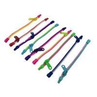 Fidget Toy - Zipper Bracelet