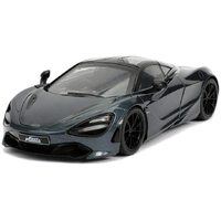 Fast & Furious - Shaw's McLaren 720S - 1:24 Scale