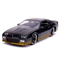 Big-Time Muscle - 1985 Chevy Camaro  - 1:24 Scale