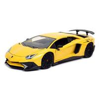 Hyper-Spec - Lamborghini Aventador SV - 1:24 Scale