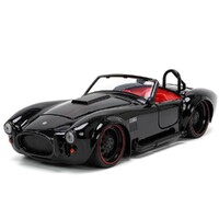 Big-Time Muscle - 1965 Shelby Cobra 427 S/C  - 1:24 Scale
