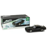 Hollywood Rides - Fast & Furious - Tego’s 1978 Pontiac Firebird - 1:32 Scale