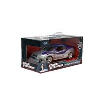 Hollywood Rides - The Fast and the Furious: Tokyo Drift - 1995 Nissan Skyline GT-R R33 (BCNR33) - 1:32 Scale