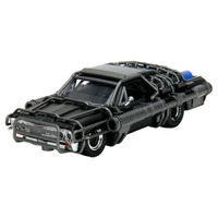 Hollywood Rides - Fast X - 1967 Chevy El Camino - 1:32 Scale