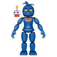 Five Nights at Freddy's: Special Delivery - High Score Chica Glow Action Figure