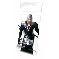 Final Fantasy Trading Card Game Opus III Booster (Sold Separately)