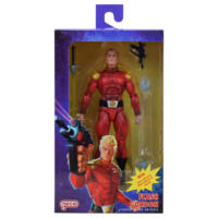 Defenders of the Earth (1986) - Flash Gordon - 7” Scale Action Figure