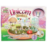 My Fairy Garden - Unicorn Garden