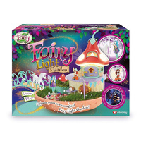 My Fairy Light Garden - Lights & Music