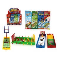 Fingerboard Games - Let's Golf !