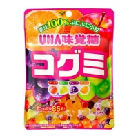 Fruit Gummy Candy
