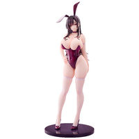 1/4 Bunny Girl Anna Different Color Edition