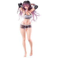 1/6 Switch illustration by myabit