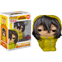 My Hero Academia - Aizawa in Sleeping Bag - Pop! Vinyl Figure