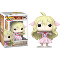 Fairy Tail - Mavis Vermillion  - Pop! Vinyl Figure