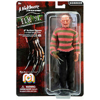 Freddy Kruger - 8" Action Figure