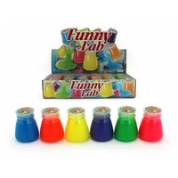 Funny Lab - Slime (small)