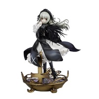 Rozen Maiden - Suigintou PVC