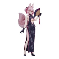 Fate/Grand Order - Tamamo Vitch Koyanskaya