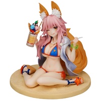 Fate Grand Order - Lancer - Tamamo no mae