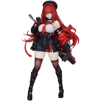 Goddess of victory NIKKE - Rapi Red Hood