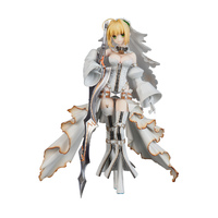Fate/Grand Order Saber Bride Nero Claudius PVC