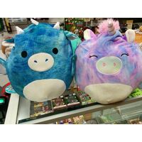 Squishmallows - 12" Flip Mallows - Dominic & Aurora