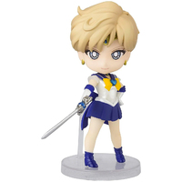 Sailor Moon Eternal Figuarts Mini Super Sailor Uranus