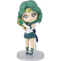 Sailor Moon Eternal Figuarts Mini Super Sailor Neptune