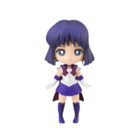 Figuarts Mini Super Sailor Saturn - Eternal Edition
