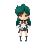 Figuarts Mini Super Sailor Pluto - Eternal Edition
