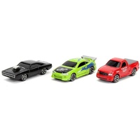 Fast & Furious - Nano Vehicle NV-1