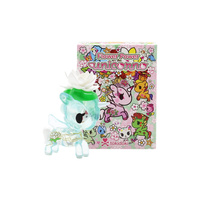TOKIDOKI - Unicorno - Flower Power