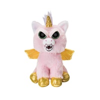 Feisty Pets - Ali Cornball Alicorn - Feature Plush - 24cm