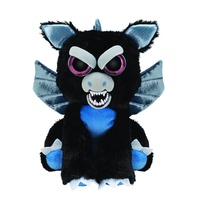 Feisty Pets - Francisco Flamefart - Dragon - Feature Plush - 24cm