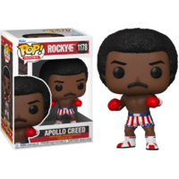 Rocky - Apollo Creed - 45th Anniversary - Pop! Vinyl Figure