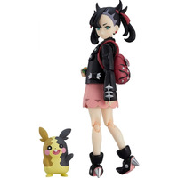 figma Pokemon Marnie Mary Morpeko