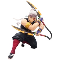 Demon Slayer Kimetsu no Yaiba - Noodle Stopper Figure - Tengen Uzui