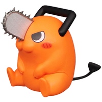 FuRyu Noodle Stopper Figure Petit - Chainsaw Man - Pochita B - Naughty